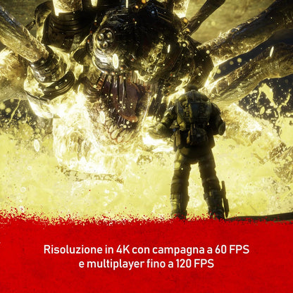 Gears Of War Reloaded Ps5 Videogioco Italiano Playstation 5 Nuovo