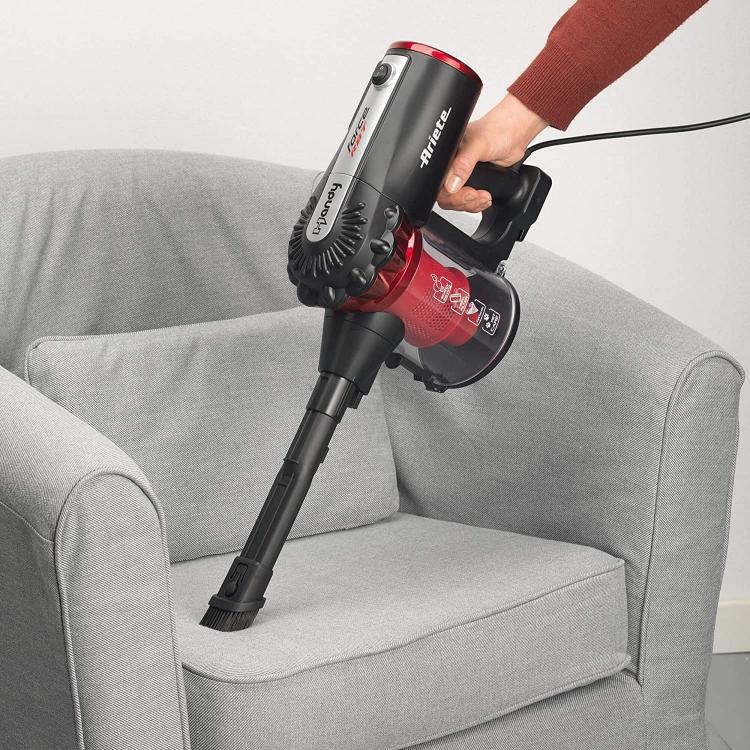 ARIETE 2759 HANDY FORCE RBT STAUBSAUGER HANDY FORCE 2759 STAUBSAUGER 600W