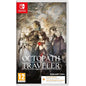 Octopath Traveler - Nintendo Switch - Videospiel Upgrade Ns2 Pal Eu Sub. Ita