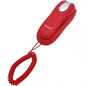 Majestic Max 250 Wall-Mounted Landline Phone for Hotels, Homes, Walls, Seniors - Large Buttons - Re