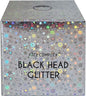 Glitter Mask Black Head Moisturizing Face Glitter Mask Blackheads Acne Wrinkles