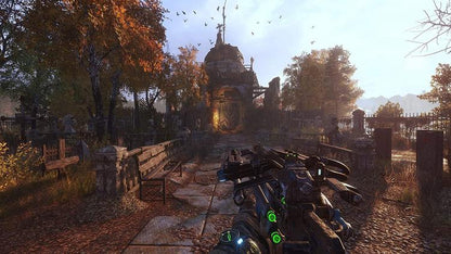 Metro Exodus Complete Edition Videogioco Ps5 Nuovo Gioco PlayStation 5