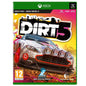 Dirt 5 Xbox One / Series X Italian Game Dirt Rally New Sealed Pal Ita