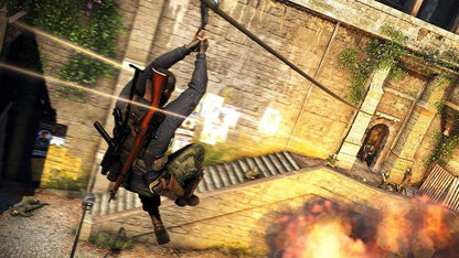 Sniper Elite 5 Ps5 Gioco Italiano Videogioco PlayStation 5 Multilingue Nuovo