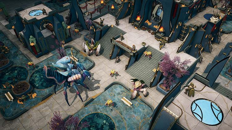 Phoenix Point Behemoth Edition PS4 Spiel Deutsch Neu Playstation 4 Neu