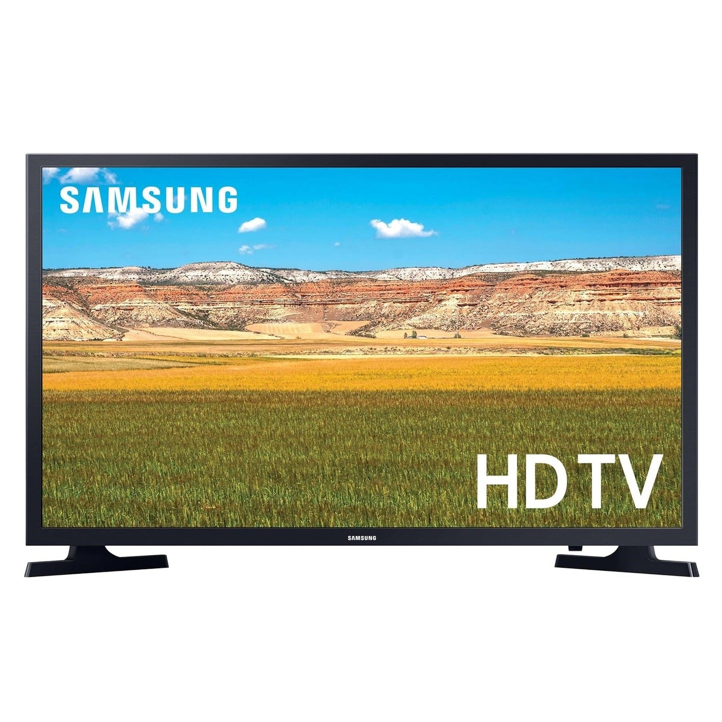 Samsung Smart TV 32" LED UE32T4302 HD Ready DVB-T2 Wi-Fi Android Netflix Dazn