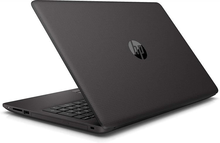 HP Laptop I3 1005G1 SSD 15.6" W10 HD Notebook Windows 10 Pro Grau