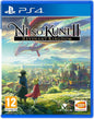 Ni No Kuni 2 - Revenant Kingdom PS4 Video Game EU Italian Playstation 4