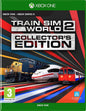 Train Sim World 2 Collector's Edition Xbox One Game New Italian Edition
