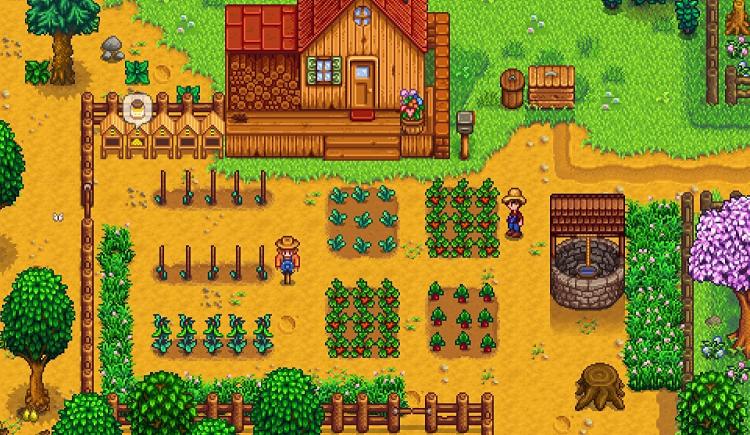Stardew Valley Collector's Edition PS4 Deutsch Videospiel Neu PlayStation 4