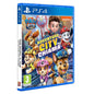 Paw Patrol Adventure City Calls Ps4 Video Game Playstation 4 Italian New