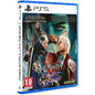 Devil May Cry 5 Special Edition Ps5 Video Game Italian Eu Playstation 5 New