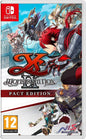Ys IX Monstrum Nox Pact Edition Nintendo Switch Video Game New Italian Game
