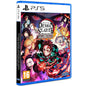 Demon Slayer The Hinokami Chronicles PS5 Video Game Playstation 5 Italian New