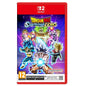 Dragon Ball Sparking! Zero Nintendo Switch 2 Videogioco Italiano Pal Italiano NSW2