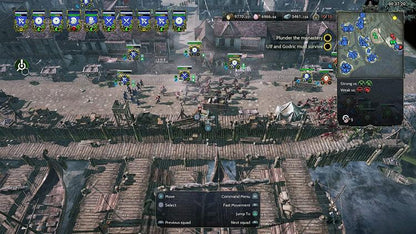ANCESTOR LEGACY PS4 GIOCO ITALIANO NUOVO PLAY STATION 4 VIDEOGIOCO SIGILLATO