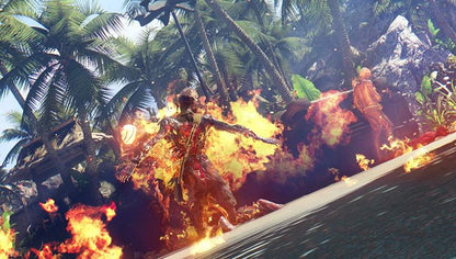 DEAD ISLAND DEFINITIVE COLLECTION PS4 GIOCO EU ITALIANO PLAYSTATION 4 2 PACK