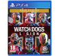 Watch Dogs Legion Gold Edition Ps4 Italian Video Game Play Station 4 New