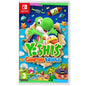 Yoshi's Crafted World Nintendo Switch Game Italian Yoshi Super Mario EU New