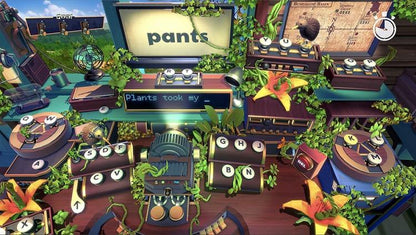 Keywe Switch Nintendo Switch Videospiel Neues italienisches Spiel Versiegelt