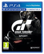 Gt Sport Day One Edition Ps4 Video Game Gran Turismo 7 Sport Ps4 Italian Vr