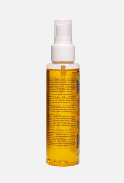 OLIO SOLARE SPRAY