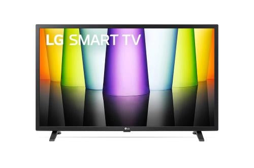 Lg 32" Smart Tv Led Full Hd 32LQ631C Dvb/T2/S2 Netflix Dazn Disney+ Prime Ps4