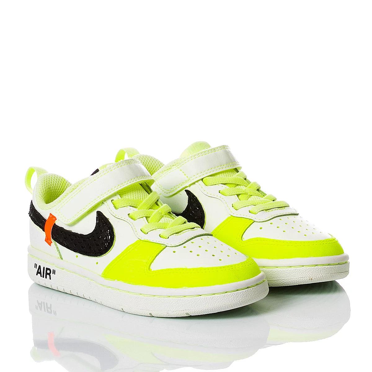 Nike Washed Junior Acid