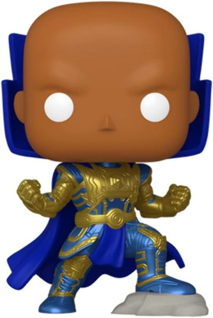 Funko Pop! Marvel What If...? - (928) The Watcher Exklusive Vinyl-Figur 9 cm