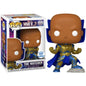 Funko Pop! Marvel What If...? - (928) The Watcher Exclusive Vinyl Figure 9cm