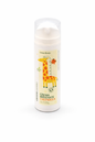 Organic Calendula Hydrating Face and Body Cream – Baby Line – Nourishing for Sensitive Skin 150 ml