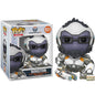 Funko Pop ! Games Deluxe Overwatch 2 - (931) Winston Figure Videogioco 9Cm