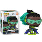Funko Pop! Games - Overwatch 2 - (933) Lucio - Vinyl Figure Video Game 9Cm