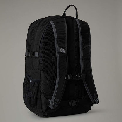 Zaino Borealis Classic Black/Asphalt Grey