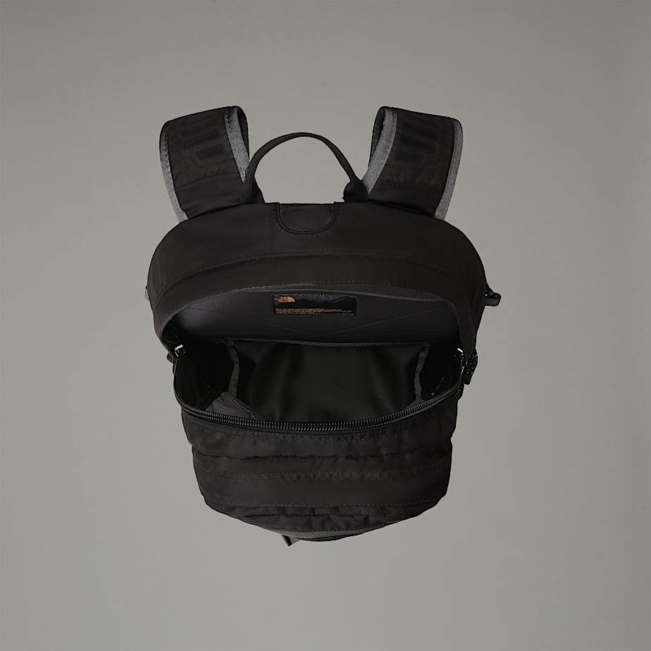 Zaino Borealis Classic Black/Asphalt Grey