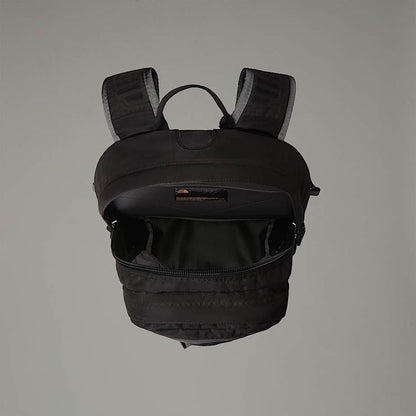 Zaino Borealis Classic Black/Asphalt Grey