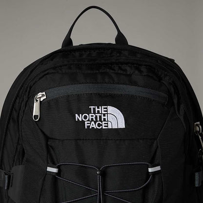 Zaino Borealis Classic Black/Asphalt Grey