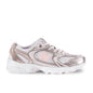 New Balance P5302ZV Bambina Rosa - Sneakers