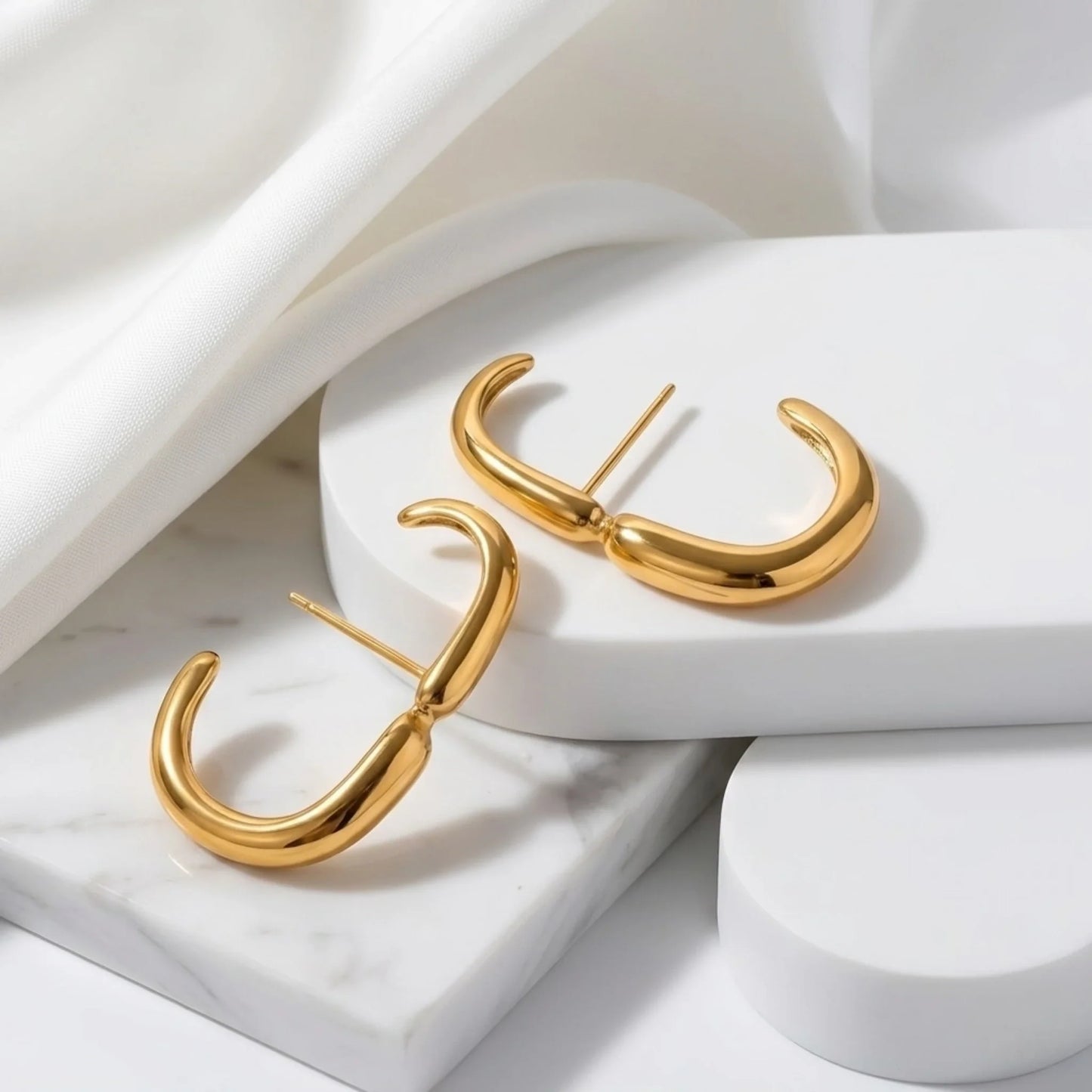Petra Earrings