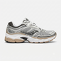 Saucony Scarpa sneakers da donna Progrid Omni 9 S101245-1097 bianca
