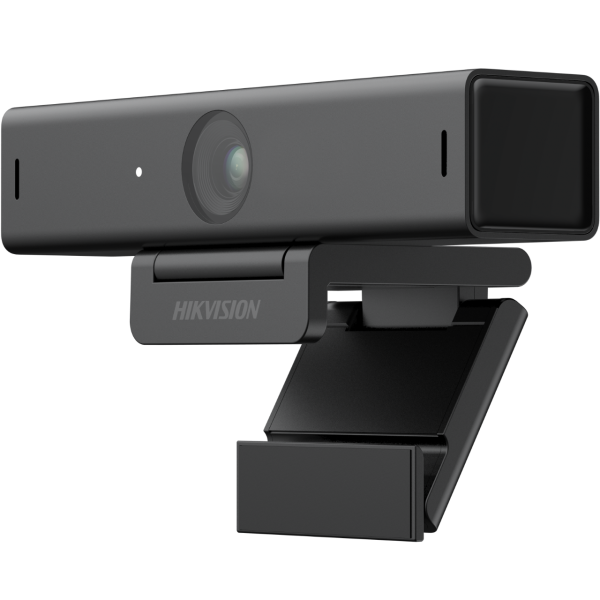 Hikvision DS-UC4 webcam 4 MP 2560 x 1440 Pixel USB 2.0 Nero [DS-UC4]