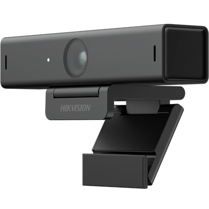 Hikvision DS-UC4 webcam 4 MP 2560 x 1440 Pixel USB 2.0 Nero [DS-UC4]