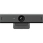 Hikvision DS-UC4 webcam 4 MP 2560 x 1440 Pixel USB 2.0 Nero [DS-UC4]