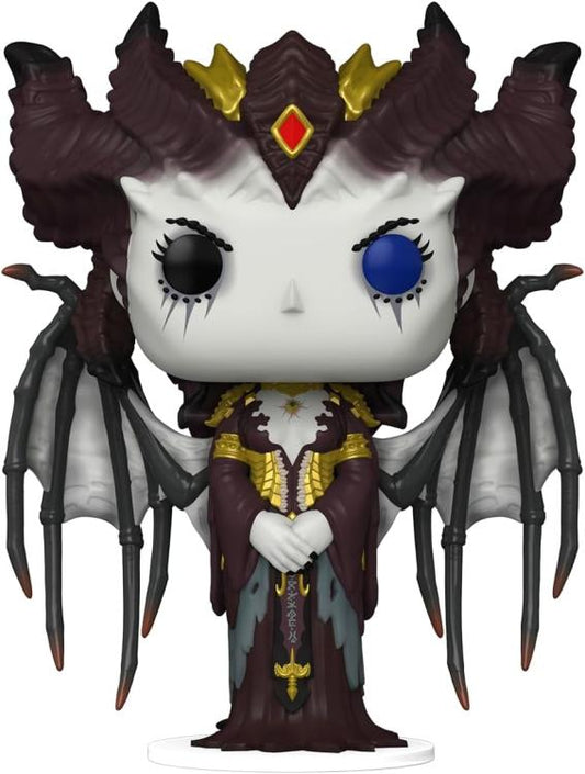 Funko Pop! Games Diablo IV - (942) Lilith Vinyl Figur 9cm Sammlerstück Neu