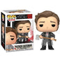 Funko Pop ! Horror American Psycho - (942) Patrick Bateman Figure Vinyl 9Cm