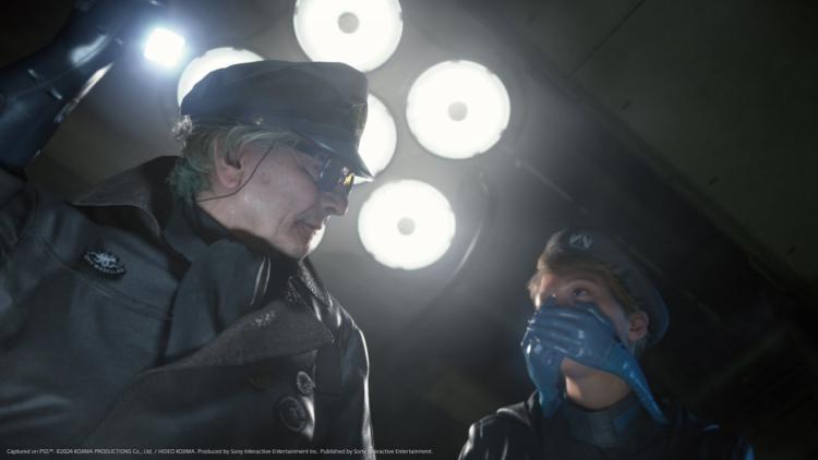 Death Stranding 2 On The Beach Ps5 Spiel Pal Ita Playstation 5 Deutsch