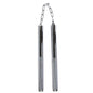 Hb Nunchaku and Chain For Kung Fu Wushu Karate Martial Arts Training