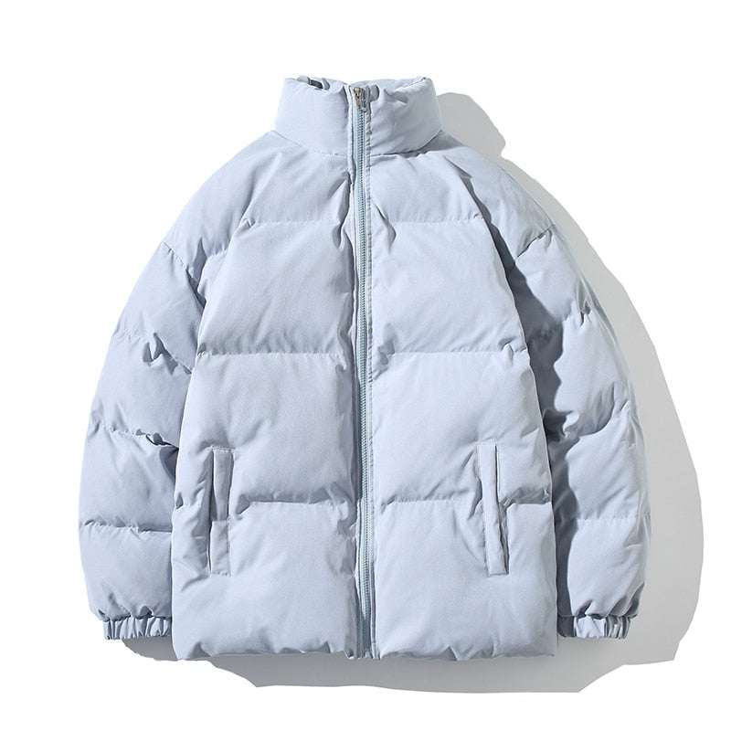Giubbotto invernale unisex