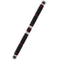 Door Frame Pull Up Bar Back Training Bar Red 60-100cm