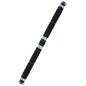 Door Frame Pull-Up Bar Back Bar for Door Blue 80-130cm
